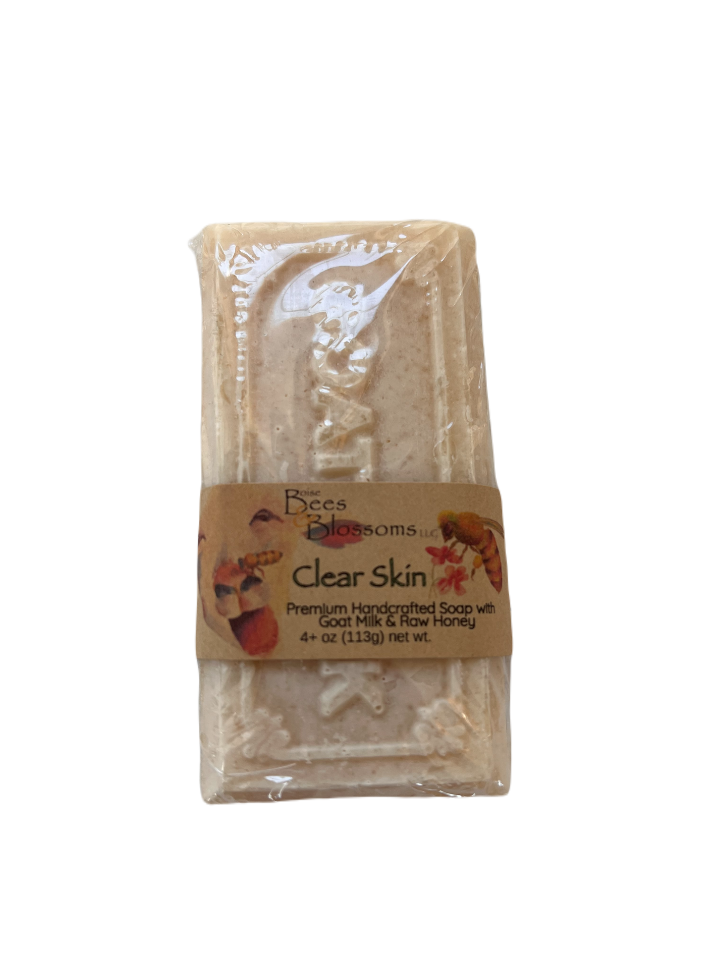 Skin Clear Cleansing