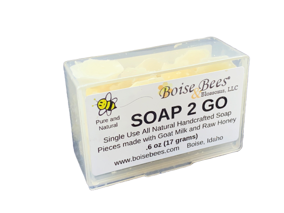 Soap 2 Go