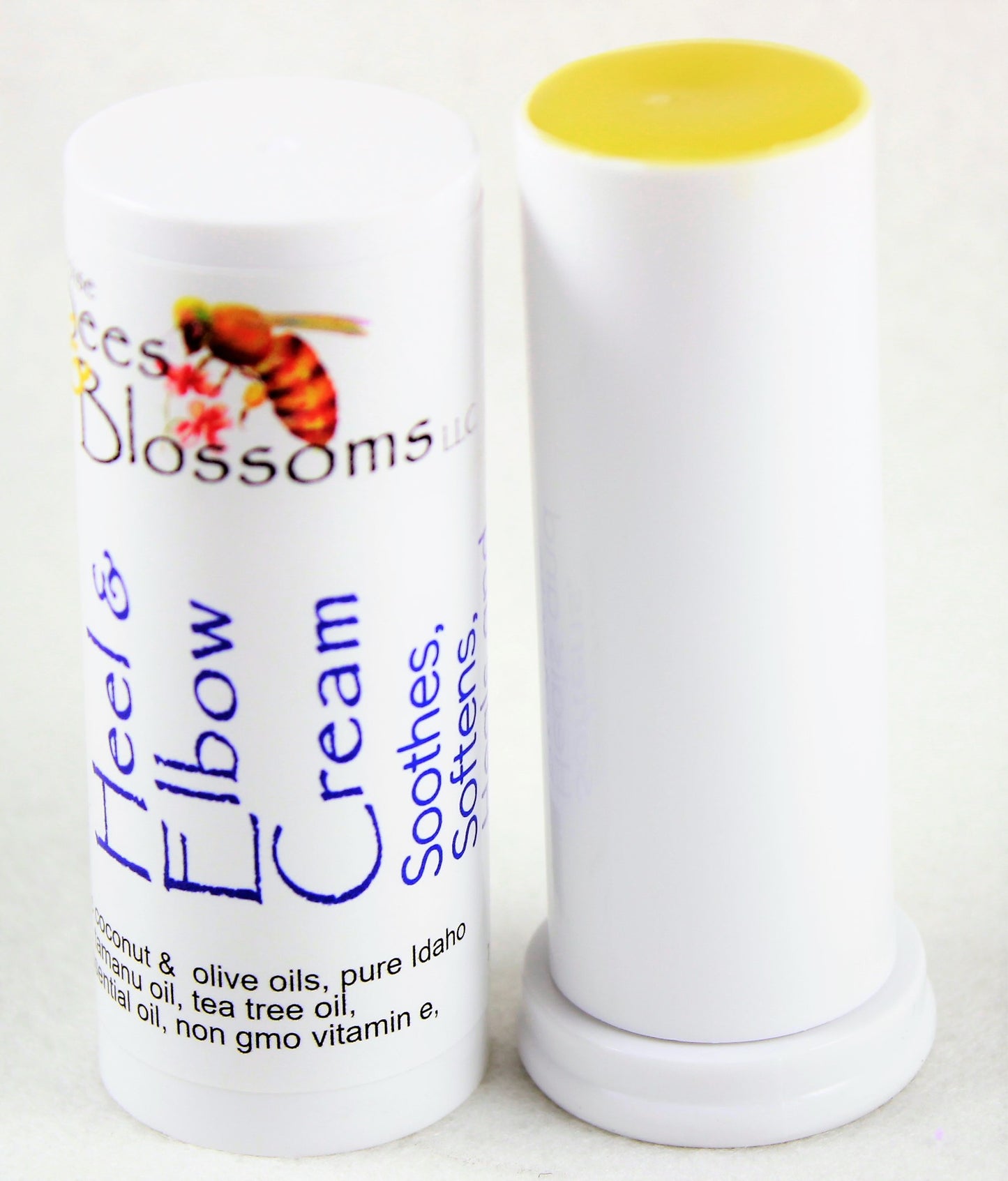 Heel and Elbow Cream