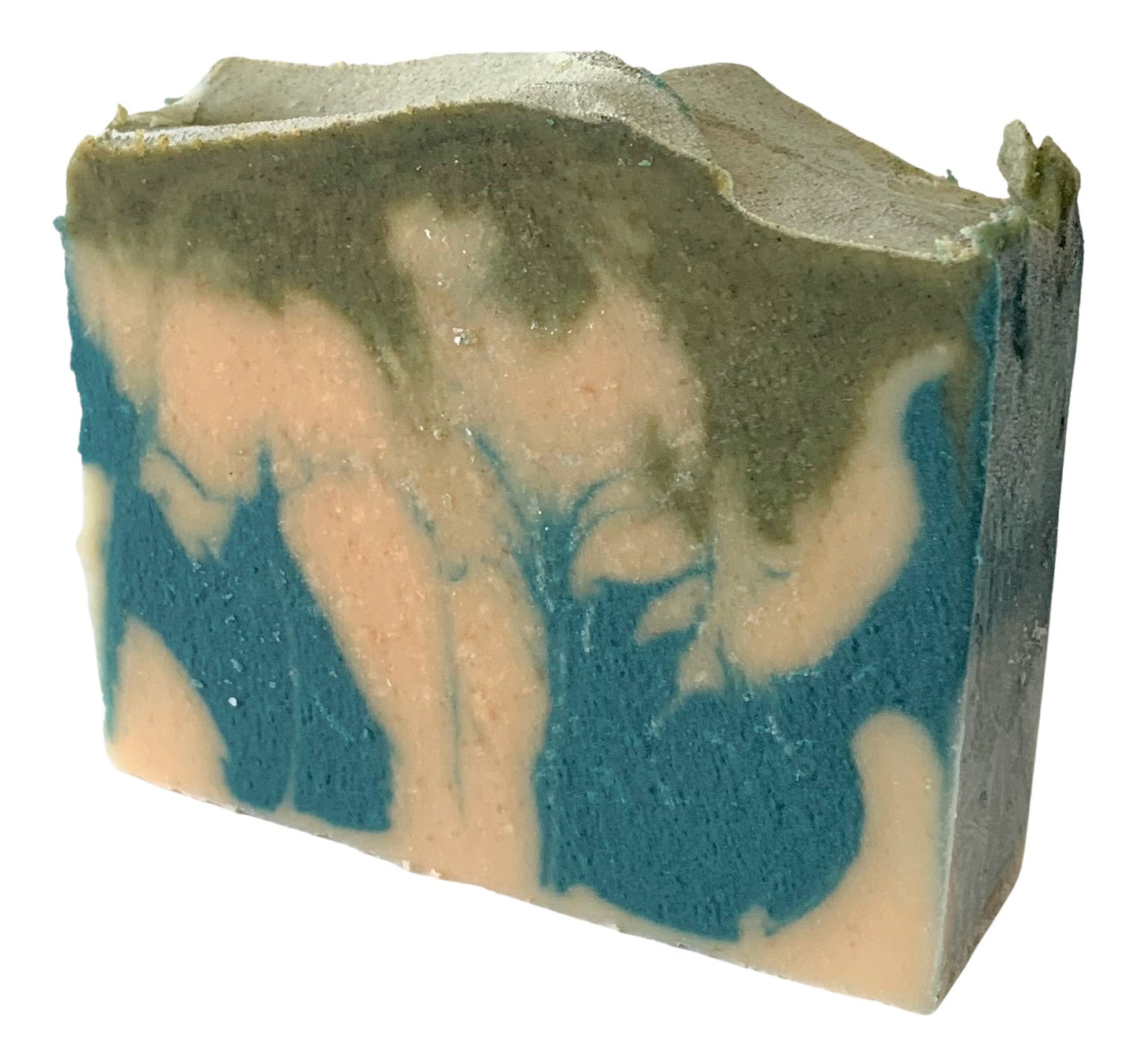 Noble Fir Tree Artisan Soap Bar