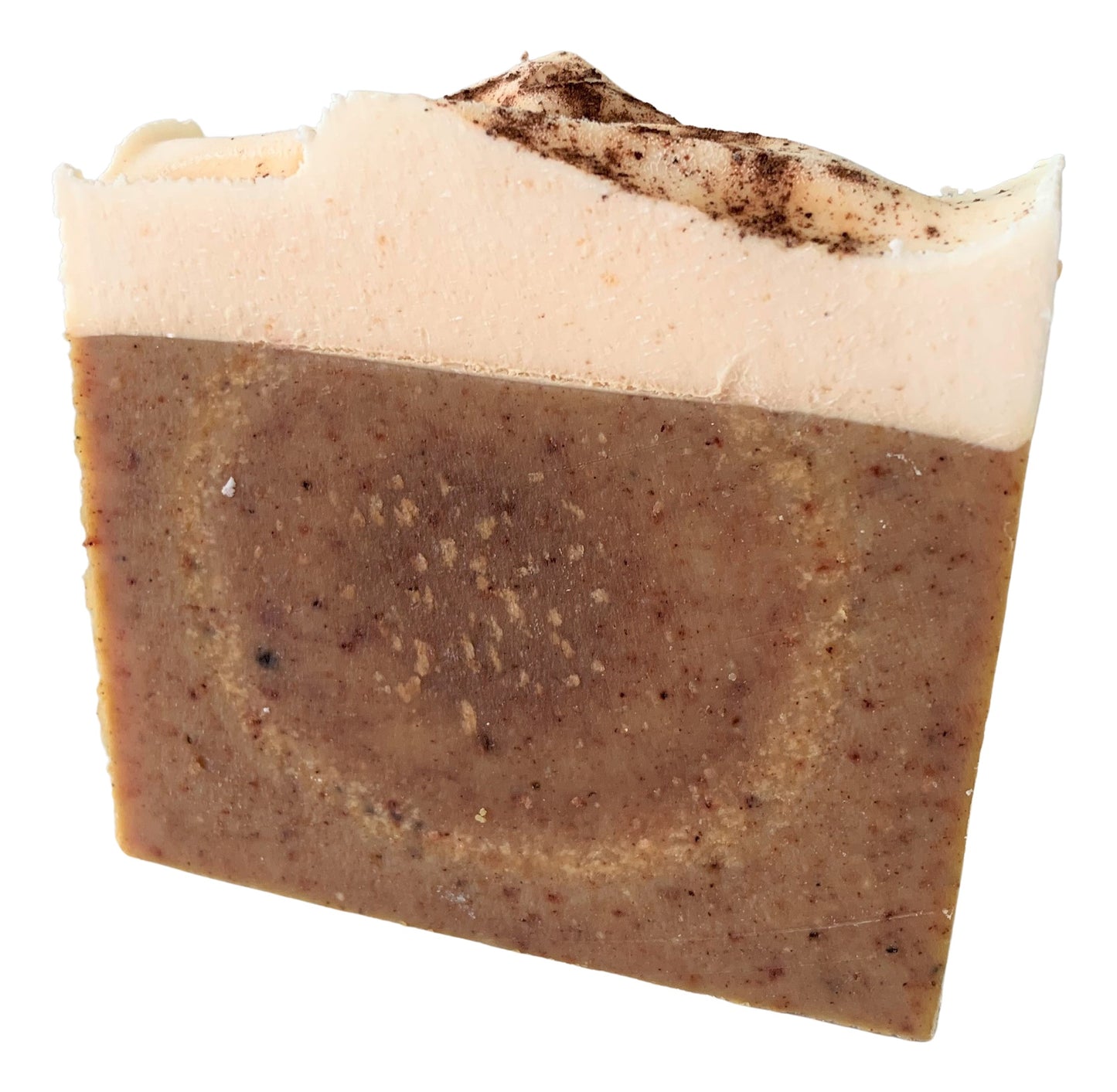 Pumpkin Pie Artisan Soap