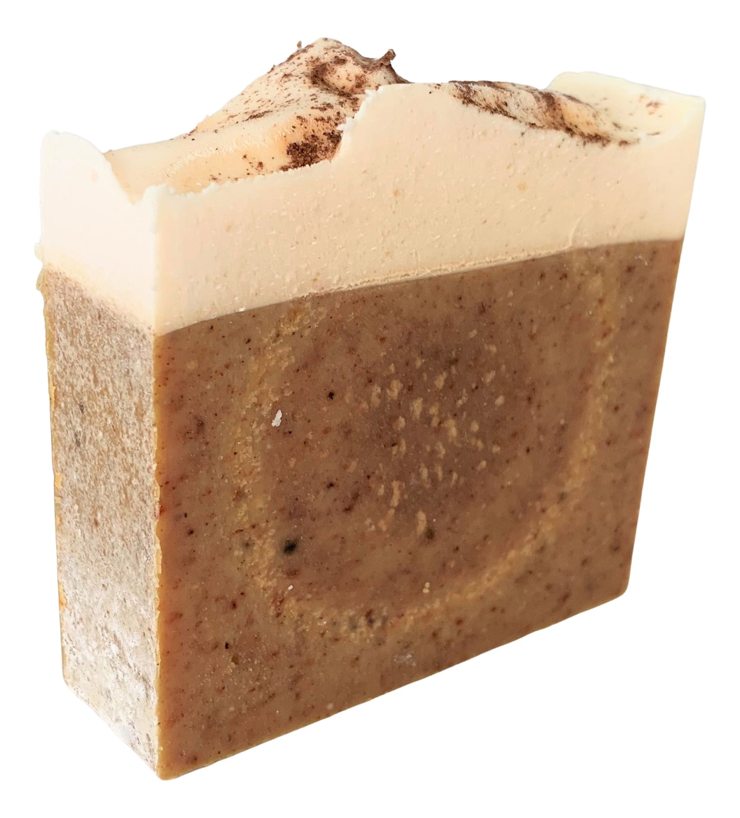 Pumpkin Pie Artisan Soap