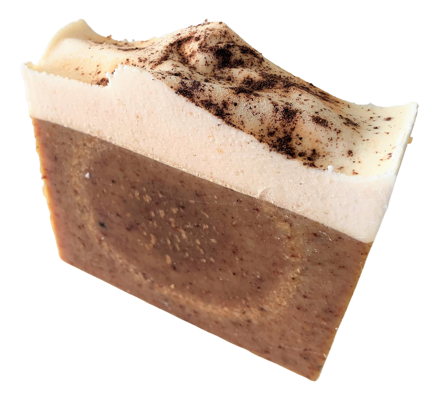 Pumpkin Pie Artisan Soap