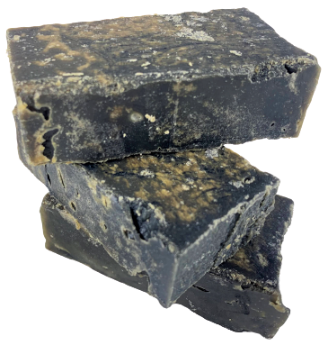 Pine Tar "Bee Cleanse" Artisan Soap