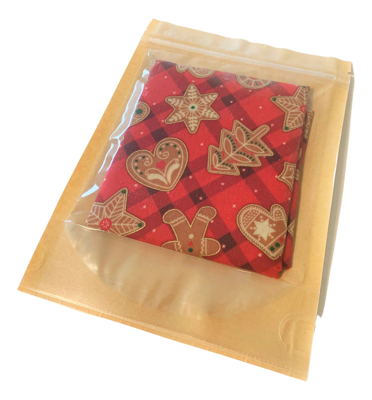 Beeswax Wrap 13"x18" (33x45.7cm)