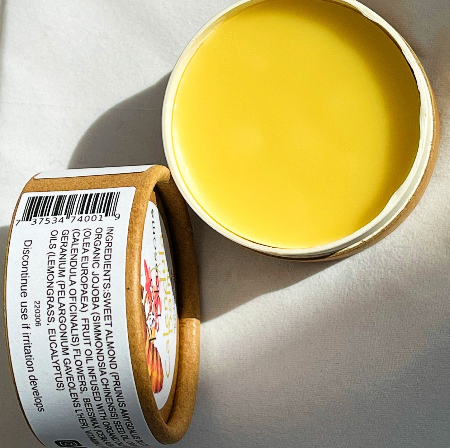 Calendula Balm