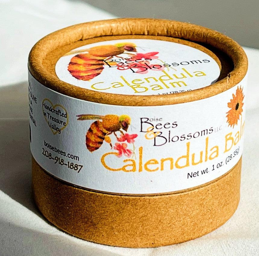 Calendula Balm