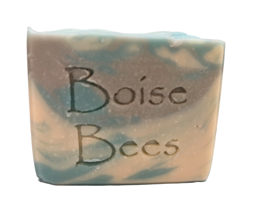 Dry skin? Soothe it with goat milk soap