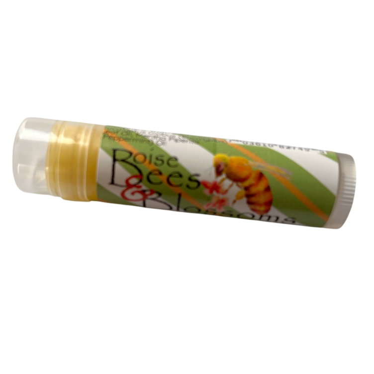 Eucalpytus Loves Your Skin