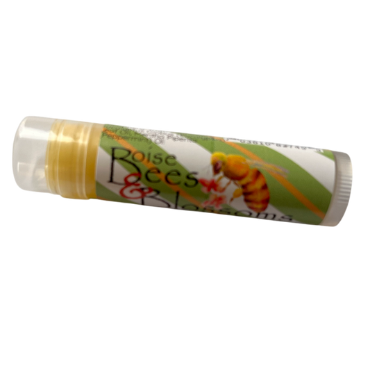 Eucalpytus Loves Your Skin