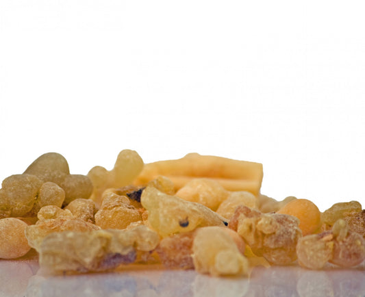 A Timeless Elixir: The Skin Benefits of Frankincense