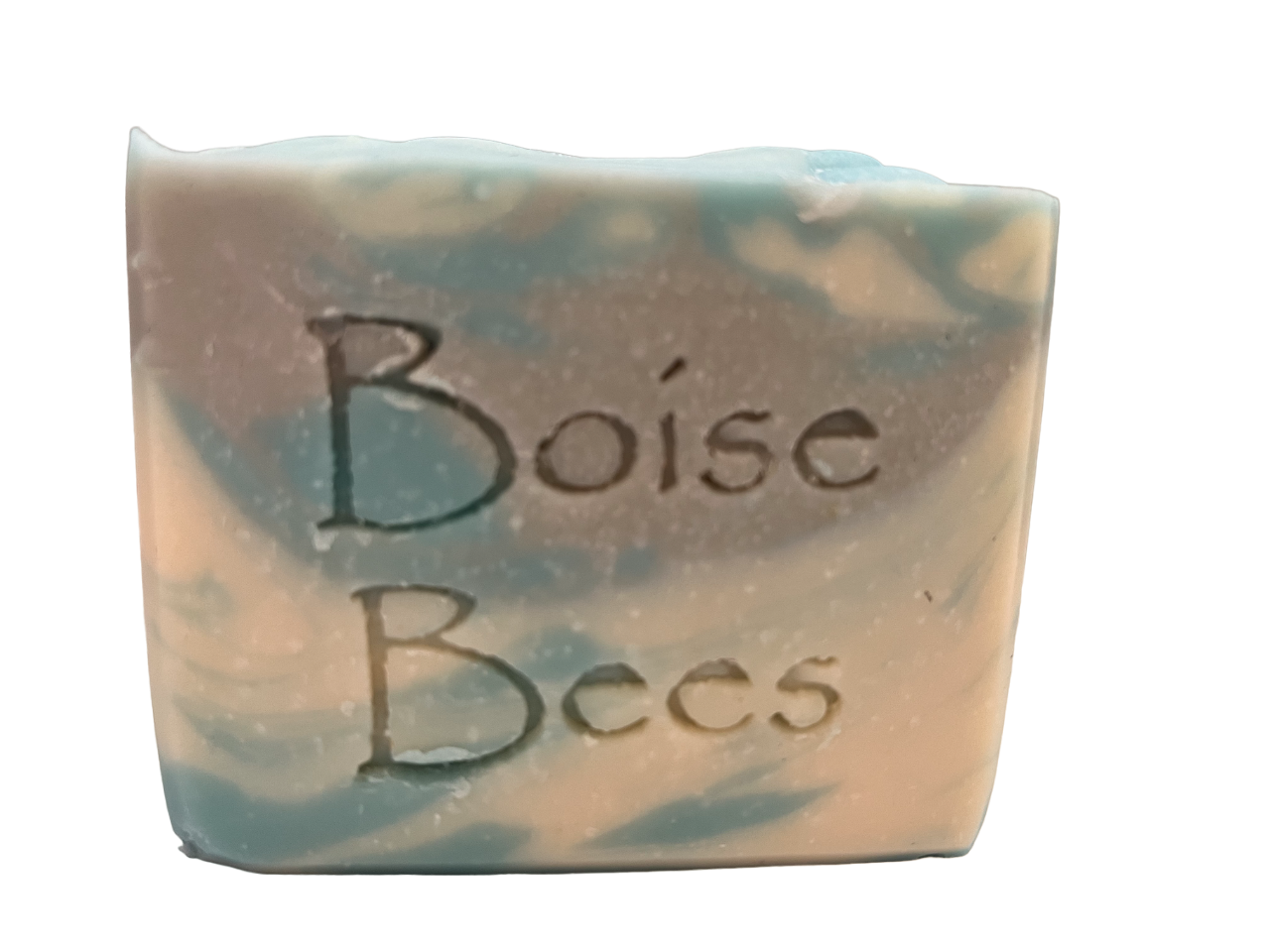 Frosty Artisan Soap