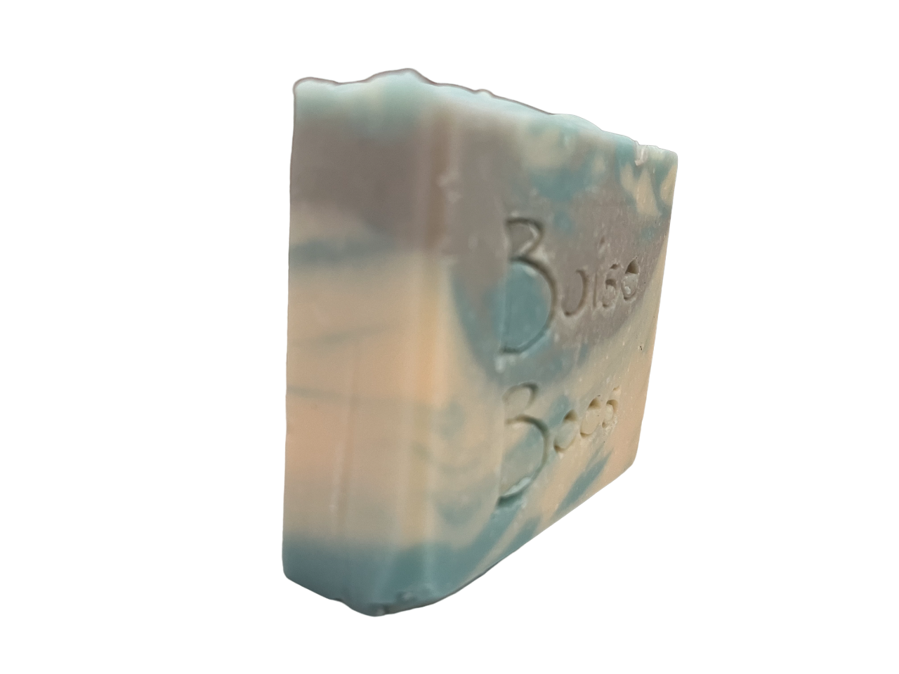 Frosty Artisan Soap