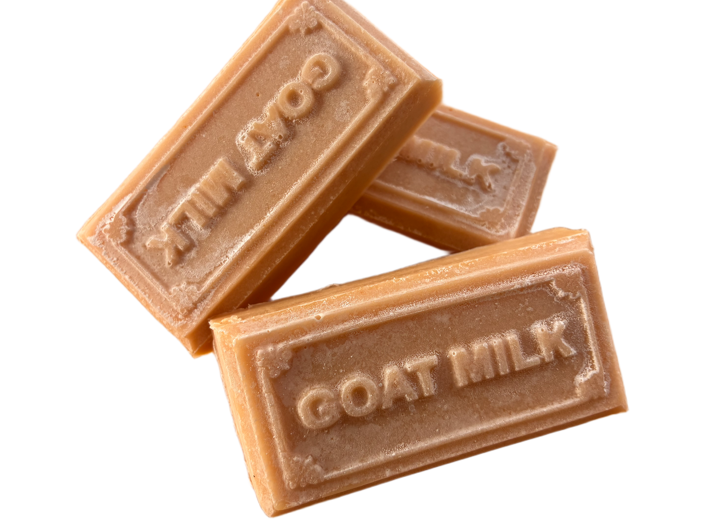 Flourish - Goat Milk Raw Honey Bar