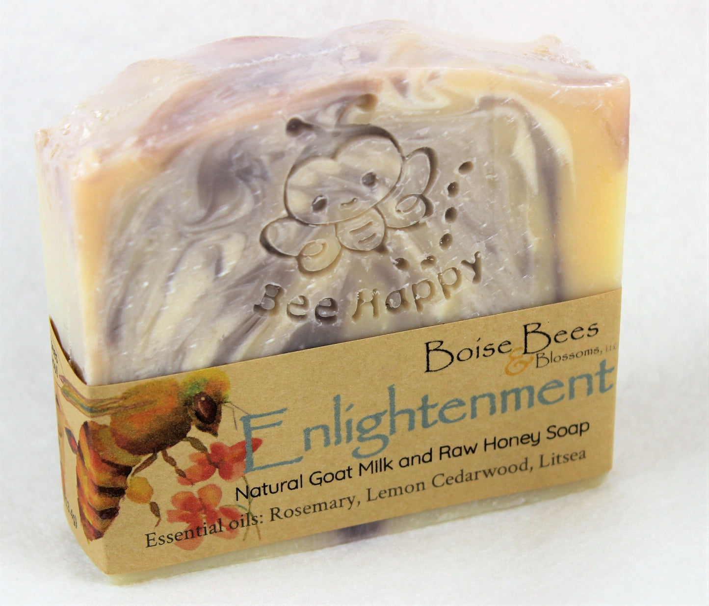 Enlightenment Artisan Soap