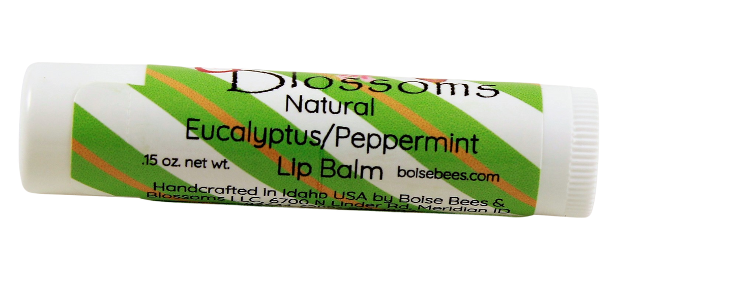 Lip Balm