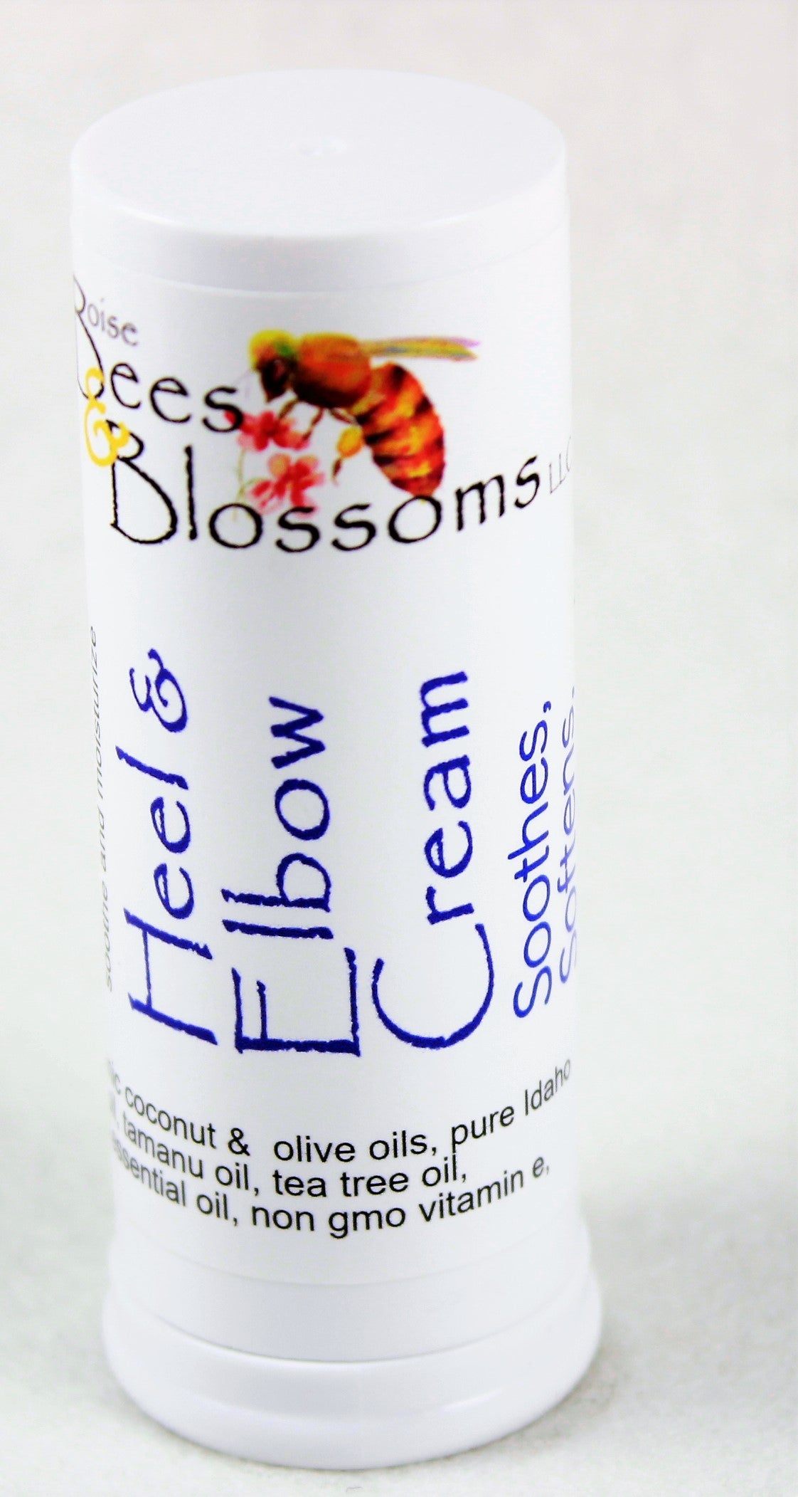 Heel and Elbow Cream