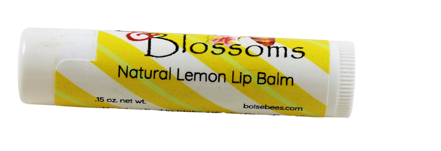 Lip Balm