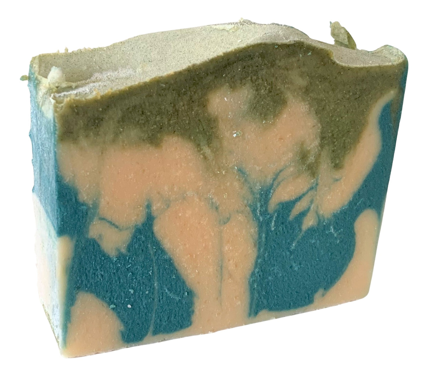 Noble Fir Tree Artisan Soap Bar