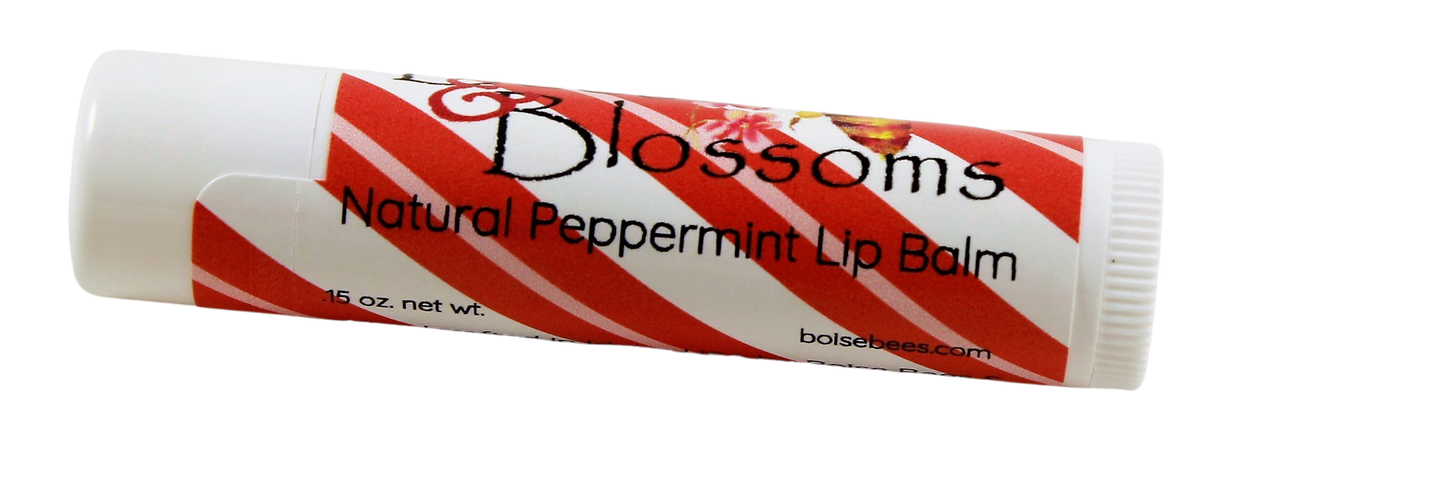 Lip Balm