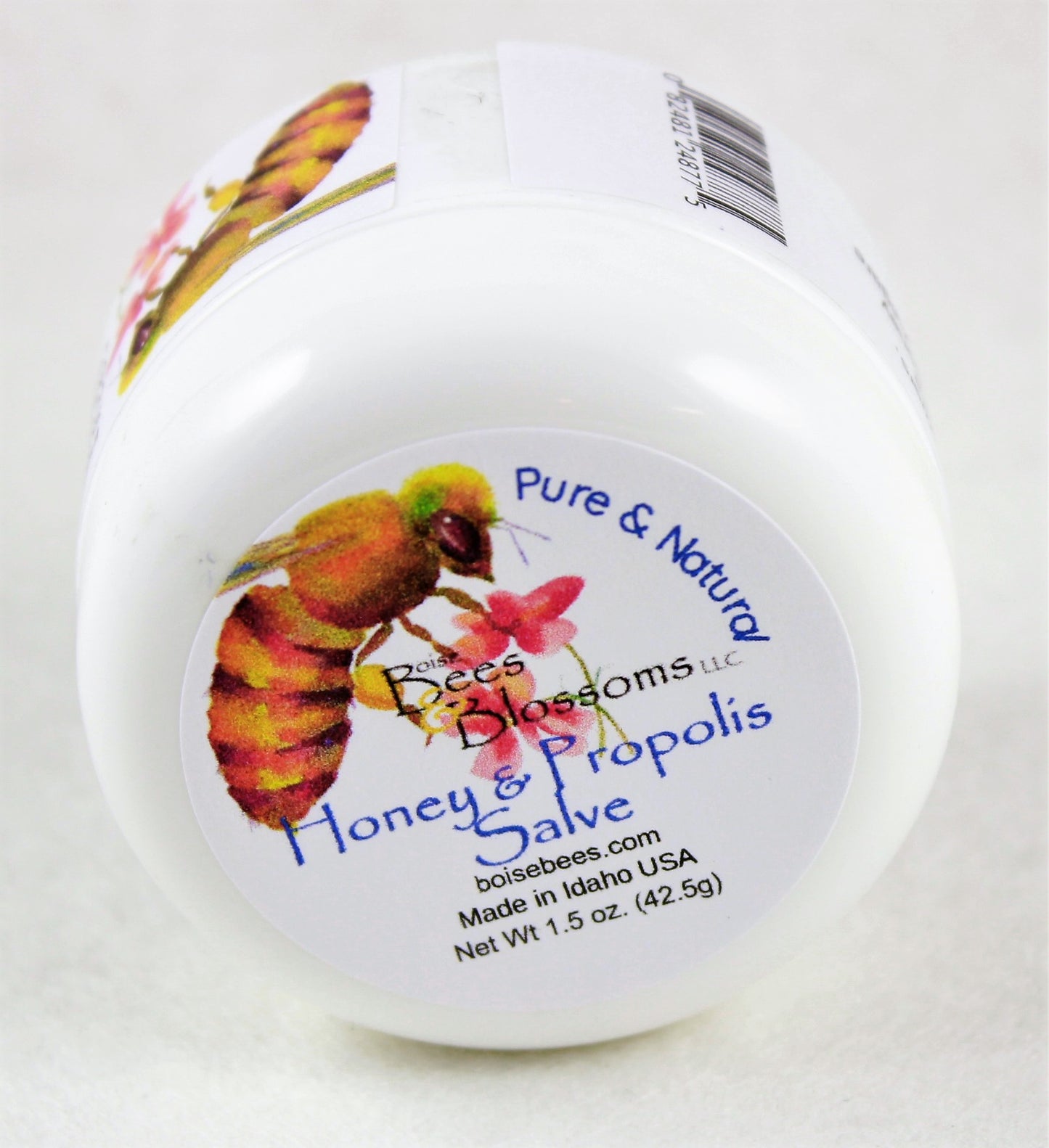 Honey & Propolis Salve