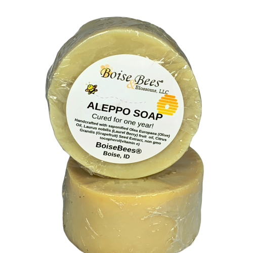 Aleppo Specialty Soap