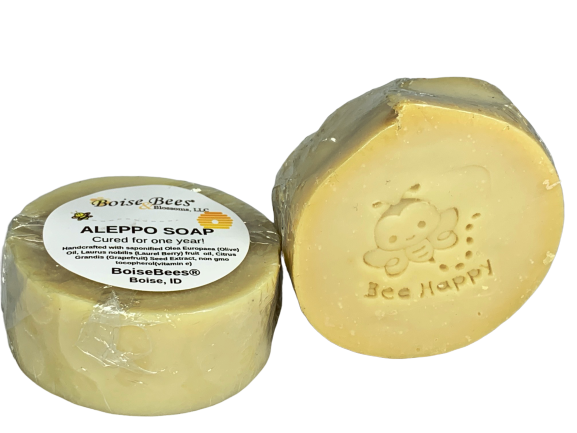 Aleppo Specialty Soap