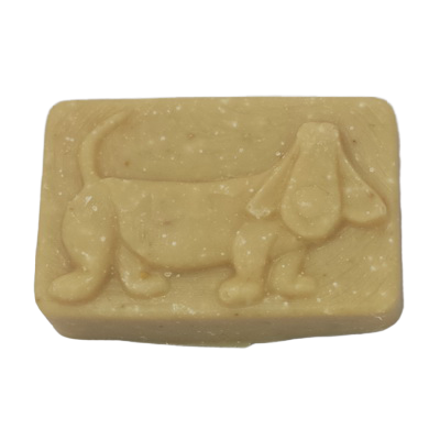 Doggy Shampoo Soap